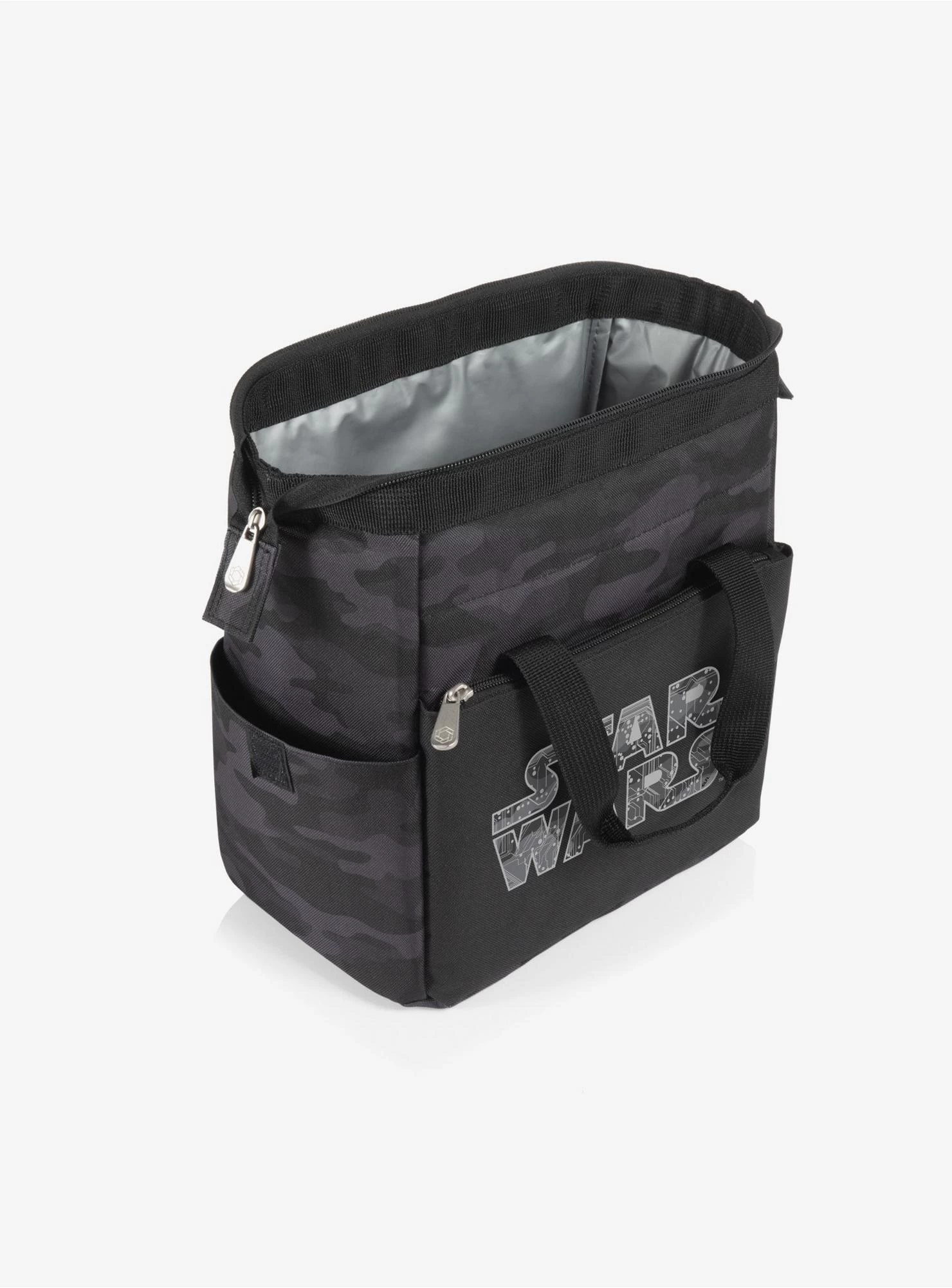 Star Wars On-The-Go Lunch Cooler Bag - Image 2