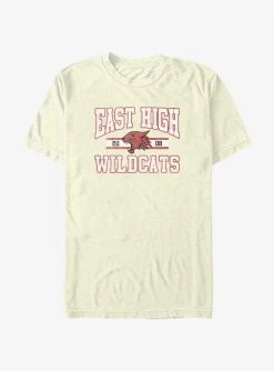 High School Musical East High Wildcats T-Shirt