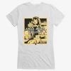 Bendy And The Ink Machine Alice Angel Gal Girls T-Shirt