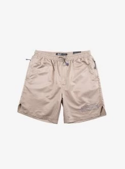 Good Times Ahead Nylon Short