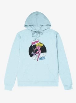 Barbie She's Out Of This World Lightweight Hoodie